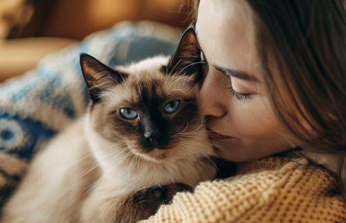 Are Hypoallergenic Cats Real? A Deep Dive Into Feline Allergens – Zumalka