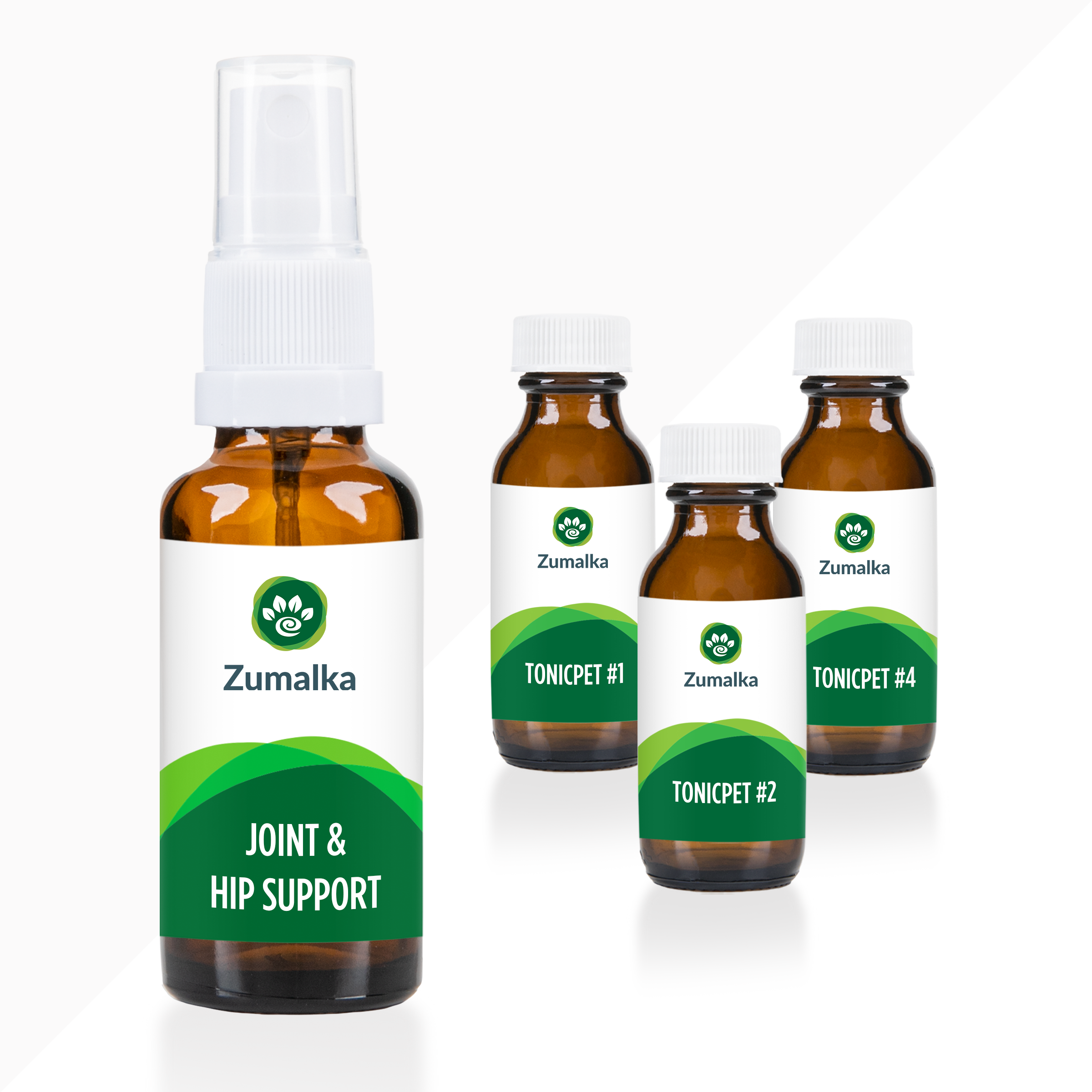 Advanced Treatment for Joint Pain in Dogs, Cats and Animals – Zumalka